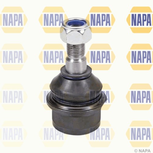 Ball joint for iveco - joint, mk4