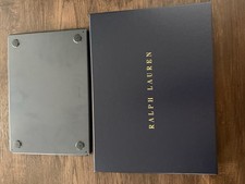 Large Ralph Lauren Gift Box
