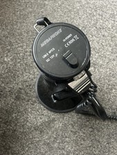 Auna Megaphone UM-2 8pcs DC12v DC12V