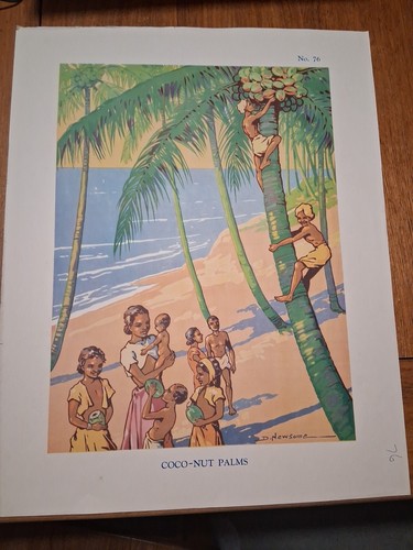 Macmillan vintage educational - vintage,