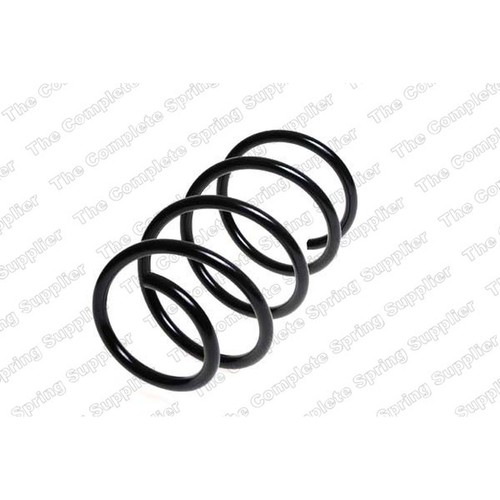 Coil springs for bmw - springs,