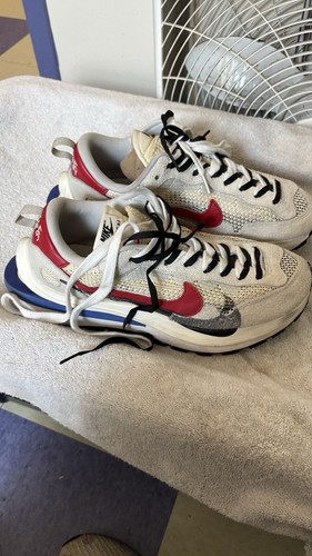 Nike sacai vaporwaffle size - nike,