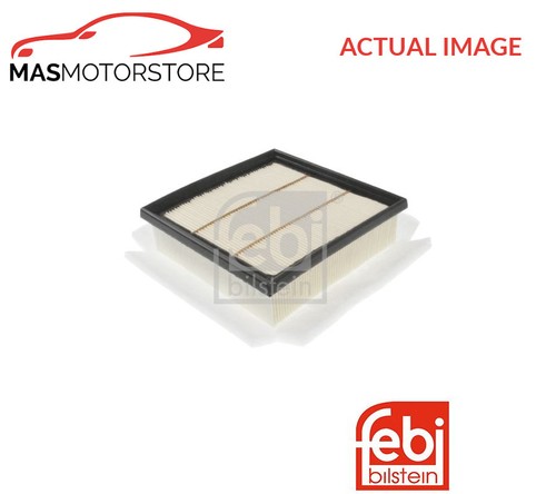 Engine air filter element febi - air,