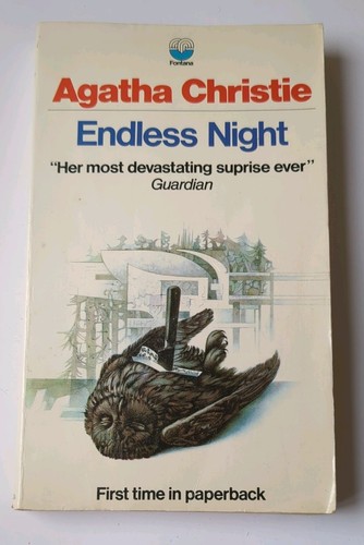 Endless night agatha - endless,