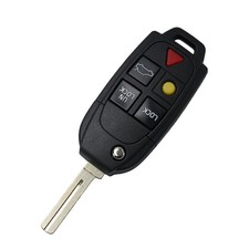 Reliable Replacement Flip Key