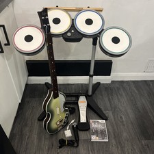 NINTENDO WII - BEATLES