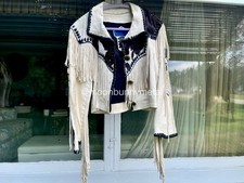 Handmade Native American