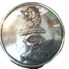 As Yet Unknown Family Crest