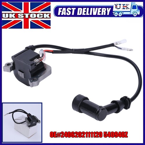 Ignition coil for franco - ignition,