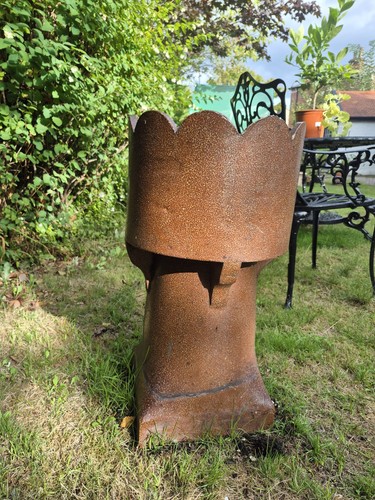 Unique edwardian terracotta - unique,