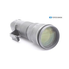 Nikon AF-S 4.0/200-400 G IF ED