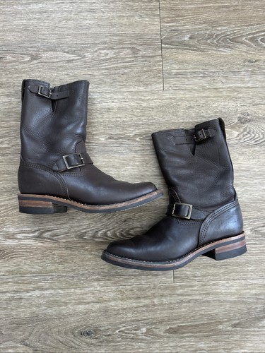 Wesco boss men brown essex - boss,