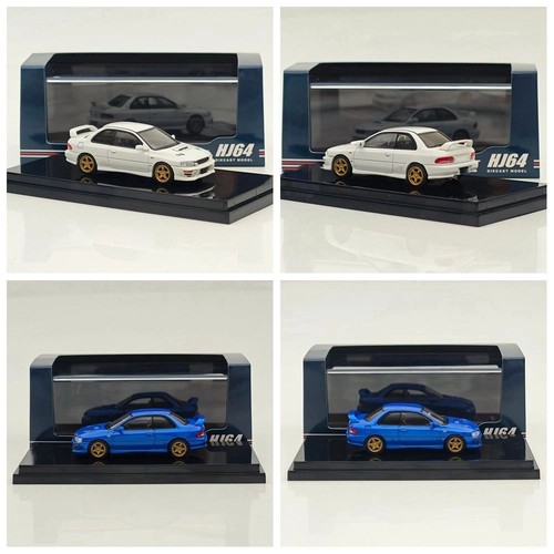 Hobby japan subaru - japan,