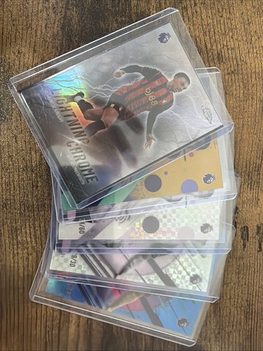 Topps finest eli - topps, junior