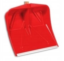 Practical Snow Shovel Head