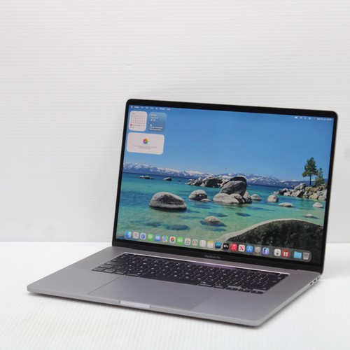 Apple macbook pro a2141 - a2141, 16