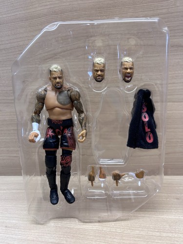 Wwe ultimate edition - wwe, solo