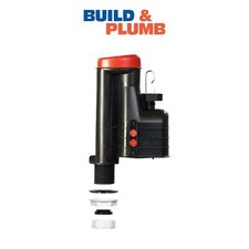 8" Fluidmaster PRO Dual Flush