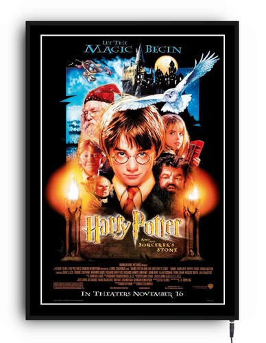 Harry potter sorcerers - potter,