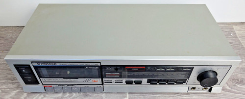 Rare pioneer 960 - rare,