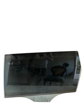 Ssangyong Rexton Glass Window Rear Left Door Genuine 270 Xdi 2009
