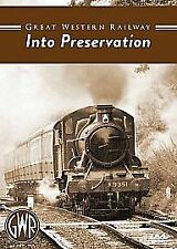Great Western Railway: Into