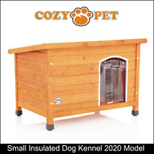 Dog Kennel by Cozy Pet S Size