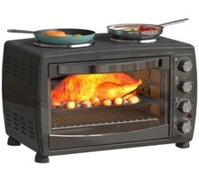Mini Oven 36L Small Electric