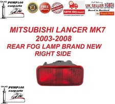 FOR MITSUBISHI LANCER MK7