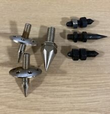 Set of 6 Speaker Floor Standing Spikes M6 M8 Mixed Speaker Spare Parts