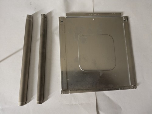 Apple powermac cube metal - apple, g4