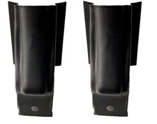 MORRIS MINOR VAN & PICK UP