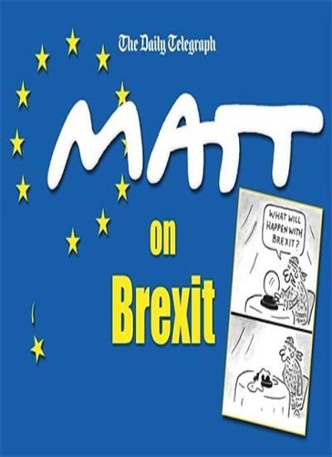 Matt brexit pritchett - matt, on