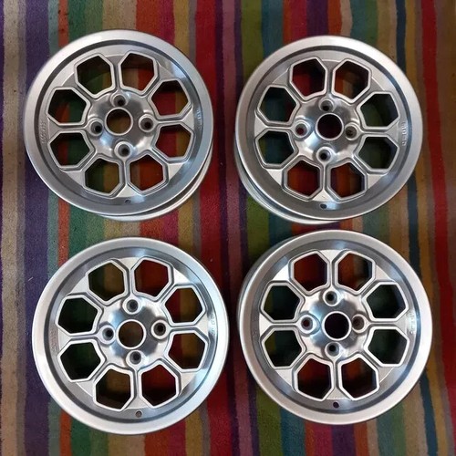 Wheels momo fiat 4x98 - fiat,