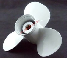 For TOHATSU NISSAN Motor 35-50 HP M40D Propeller 361-64109-0 3X11 5/8X10 Right