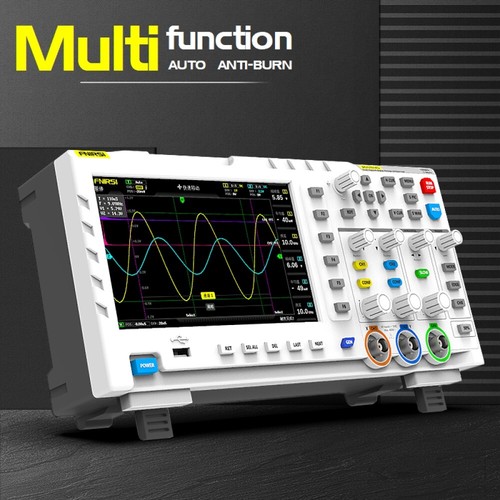 Fnirsi 1014d 7 digital - 1014d,