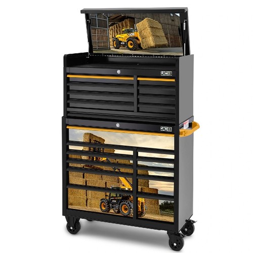 Jcb roller cabinet top - cabinet, &