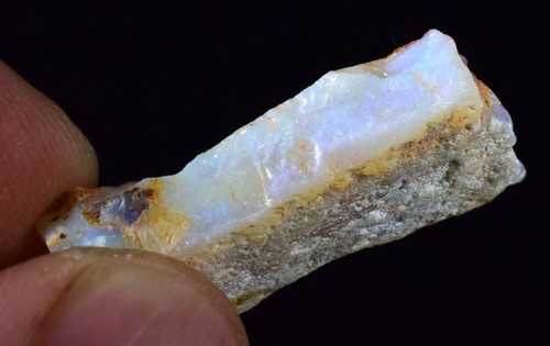 21cts fire opal australia - 21cts,