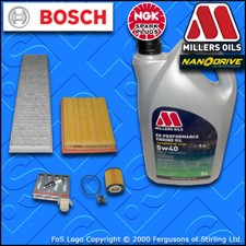 SERVICE KIT for MINI ONE