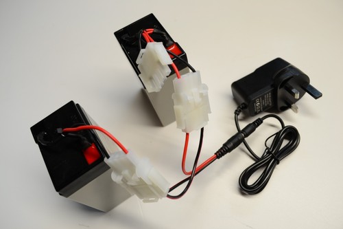 Battery charger fit lake - charger,