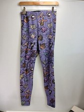 Black Milk Ghost Type Pokemon Gastly Haunter Gengar Mimikyu Misdreavus Leggings