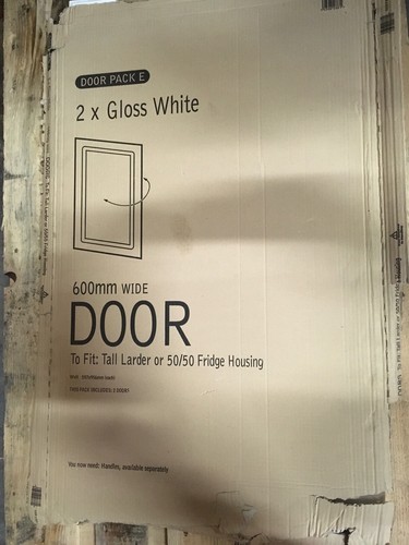 Kitchens door - (seconds),