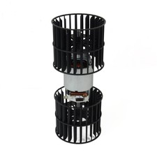 Heater Blower Motor Assembly