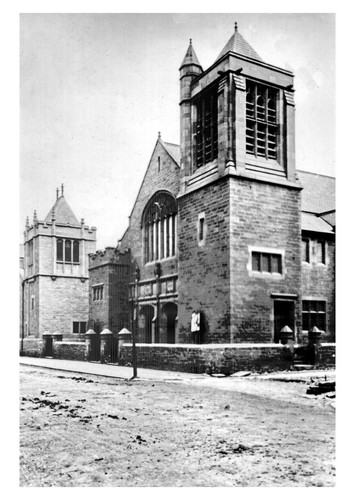Rp17982 wesleyan church - wesleyan,