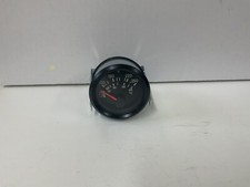 Oil temperature gauge volt - temperature,
