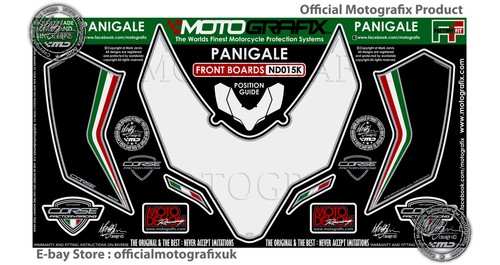 Ducati 1199 899 panigale 2012 - ducati,