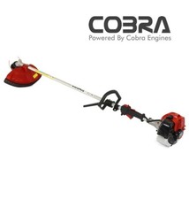 Cobra Brushcutter / strimmer 26c