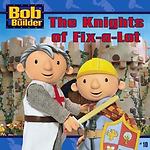 The knights fix - the,