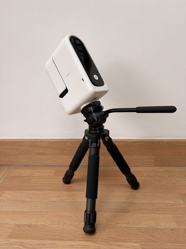 Zwo seestar th10 fluid tripod - seestar,
