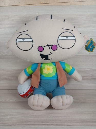 Stewie griffin family - griffin, guy